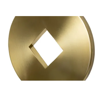LAMPA STOŁOWA COIN Ø 30x53 cm